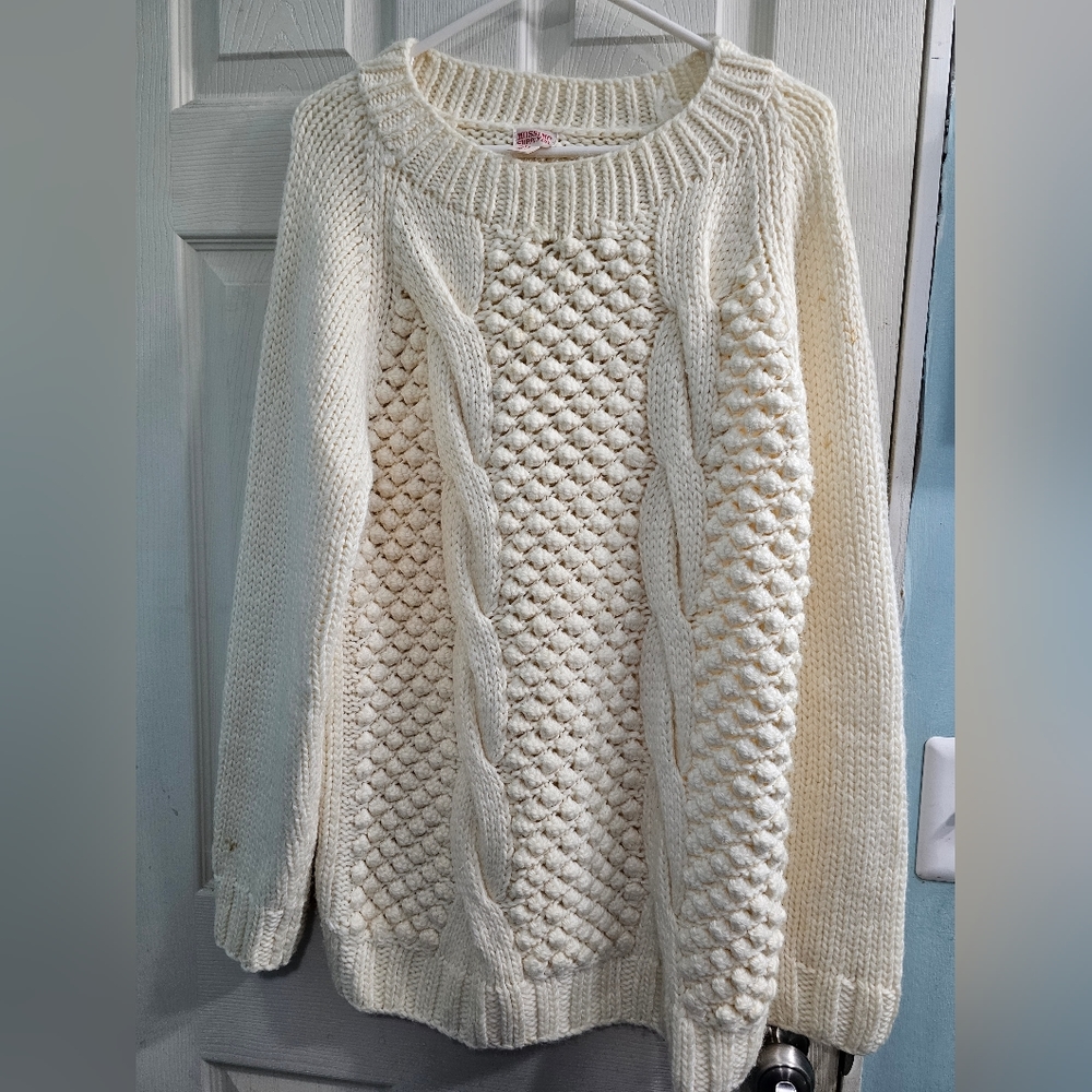 Mossimo Supply Co. Sweater